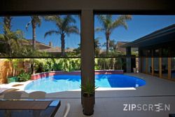 Outdoor Blinds Logan