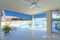 Outdoor Blinds