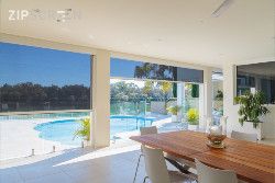 Outdoor Blinds Logan